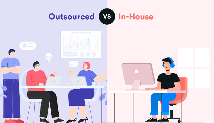 Legal Outsourcing vs In-House Teams: Cost, Risk & Efficiency Compared